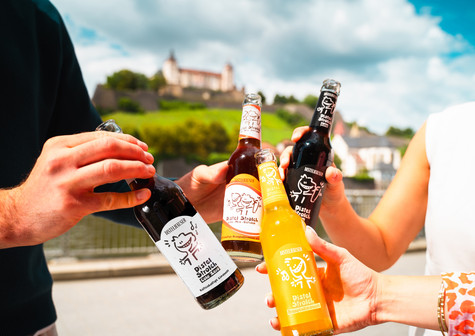 Distel Strolch neue Sorten